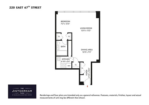 Rented by Douglas Elliman | media 6