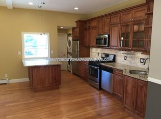 746 E 5th St #3, South Boston, MA 02127