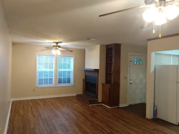 1208 E Fortification St, 1208 E Fortification St #B, Jackson, MS 39202