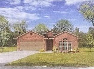 13058 Red Robin Dr, Fort Worth, TX 76244