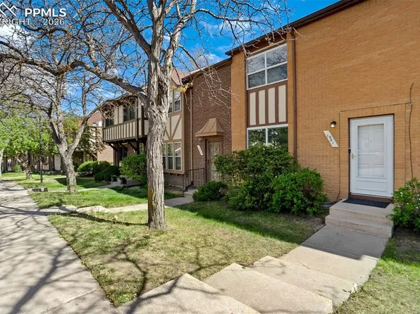 1951 N Academy Blvd, Colorado Springs, CO 80909