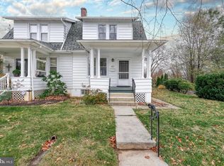 1817 Elm St, New Cumberland, PA 17070