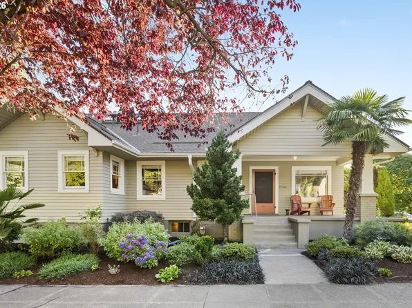 2136 SE Grant St, Portland, OR 97214
