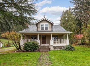 19800 S Mattoon Rd, Estacada, OR 97023