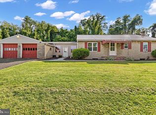 62 Chestnut Ridge Rd, Mc Veytown, PA 17051