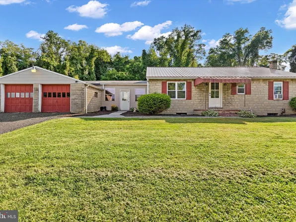 62 Chestnut Ridge Rd, Mc Veytown, PA 17051