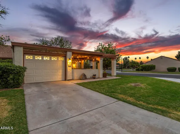 186 LEISURE WORLD --, Mesa, AZ 85206
