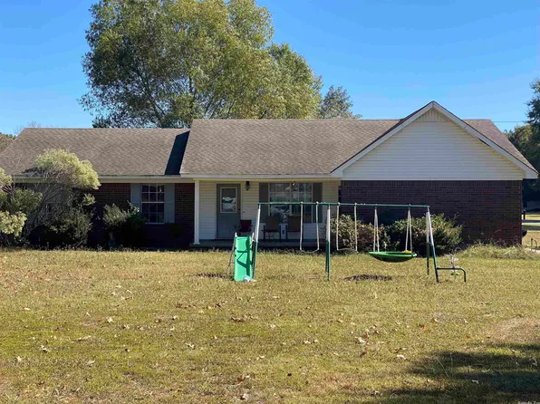 (undisclosed Address), Beebe, AR 72012