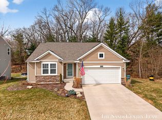 17285 Richton Dr, Nunica, MI
