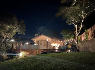 1413 Casa Buena Dr, Corte Madera, CA