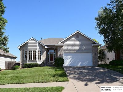 15110 Spaulding St, Omaha, NE, 68116