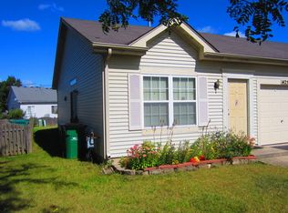 14251 S Napa Cir, Plainfield, IL 60544