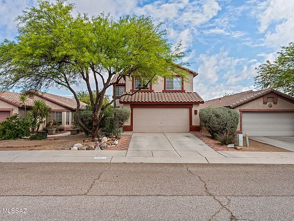 4th image of 2578 W Mystic Mountain Dr