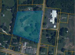 9 Baseline Rd, Dyer, TN 38330