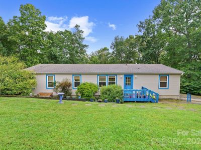 41 Glasgow Trl, Black Mountain, NC, 28711