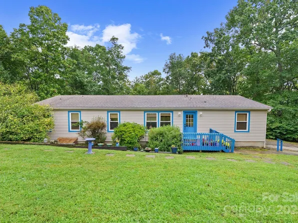 41 Glasgow Trl, Black Mountain, NC 28711