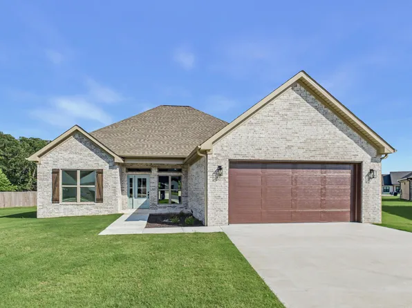 12 Morning Sun Cv, Greenbrier, AR 72058