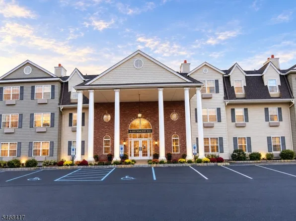 6307 Richmond Rd BLDG 6 #307, West Milford Twp., NJ 07480
