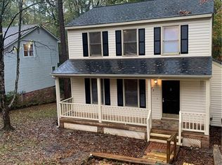 2325 Providence Creek Rd, North Chesterfield, VA 23236