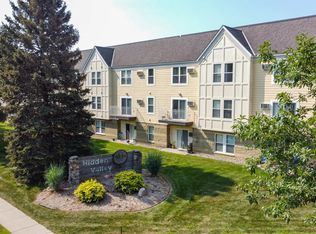 Maple Trails Apartments, Northfield, MN 55057