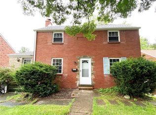 4121 Willow Ave, Pittsburgh, PA 15234