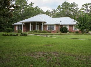 2100 N Juniper St, Foley, AL 36535