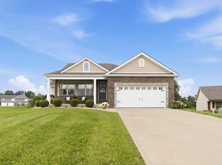 132 Rugged Peak Dr, Somerset, KY 42503