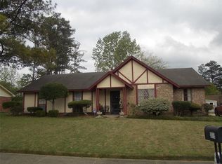 3513 Wood Park Dr, Montgomery, AL 36116