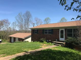 1217 Bear Creek Rd, Leicester, NC 28748