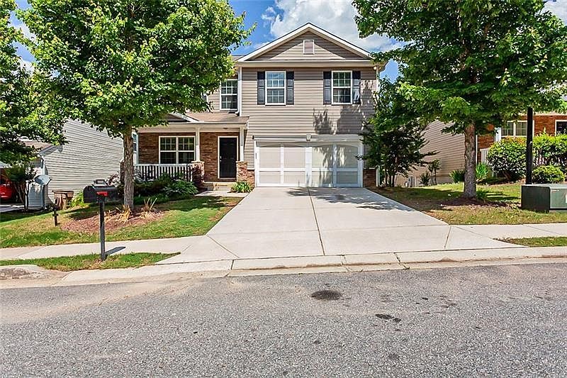 1st image of 3035 Whittier Way