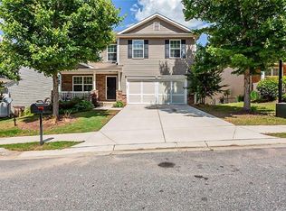 3035 Whittier Way, Cumming, GA 30040