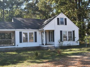 6907 Highway 45 S, Ramer, TN 38367