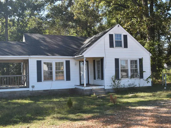 6907 Highway 45 S, Ramer, TN 38367