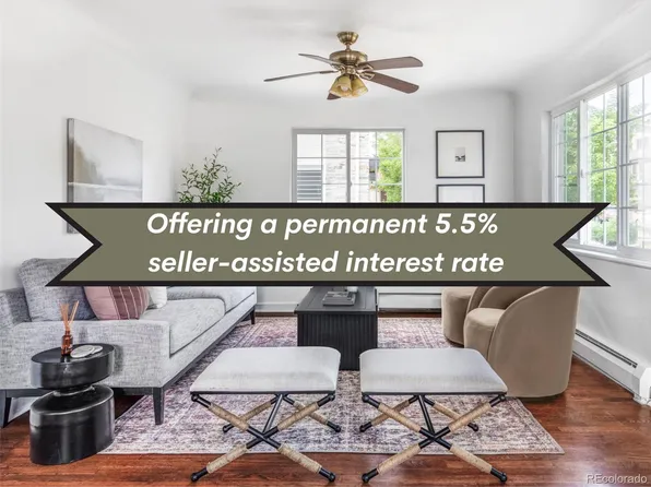 2895 S Sherman Street, Englewood, CO 80113