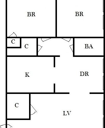 4th image of 2957 N Bartlett Ave #5733