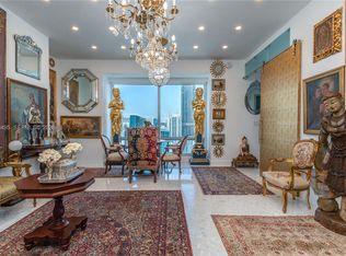1425 Brickell Ave APT 45D, Miami, FL 33131