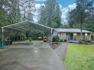 3945 NE Hidden Firs Ln, Bremerton, WA 98311