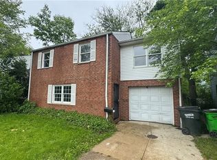 20900 Priday Ave, Euclid, OH 44123