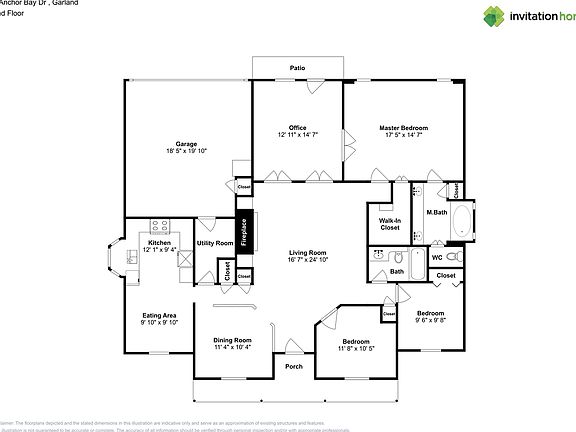 3rd image of 5305 Anchor Bay Dr