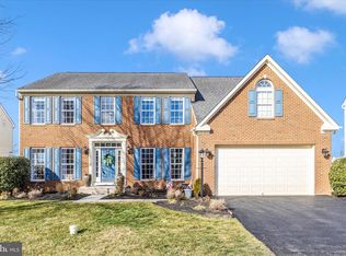 11008 Country Club Rd, New Market, MD 21774