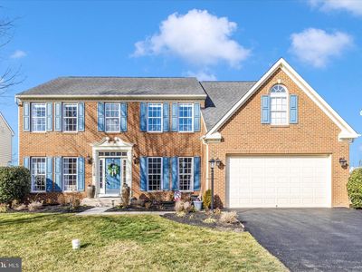 11008 Country Club Rd, New Market, MD, 21774