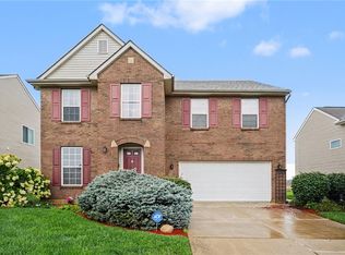 214 Governors Ave, Trenton, OH 45067