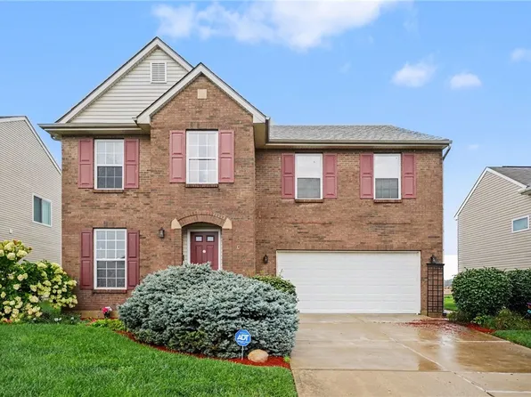 214 Governors Ave, Trenton, OH 45067