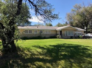 1682 SW Culver Hwy, Madras, OR 97741