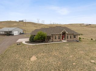 3348 Hales Ranch Rd, Cheyenne, WY 82007