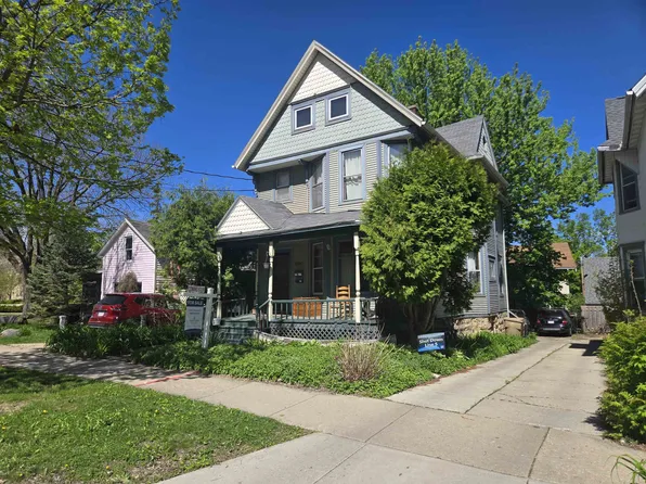 1010 E Gorham St, Madison, WI 53703