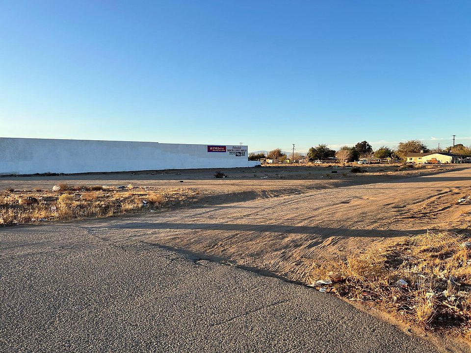 2nd image of Corner 27th Ste Palmdale Blvd