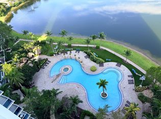 2641 N Flamingo Rd APT 1604N, Fort Lauderdale, FL 33323