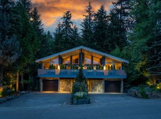 2223 Aspen Dr, Whistler, BC V8E 0A6