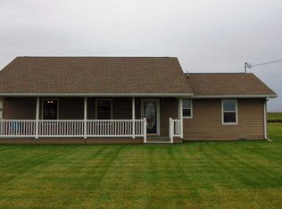 6409 W Us Highway 24, Remington, IN 47977